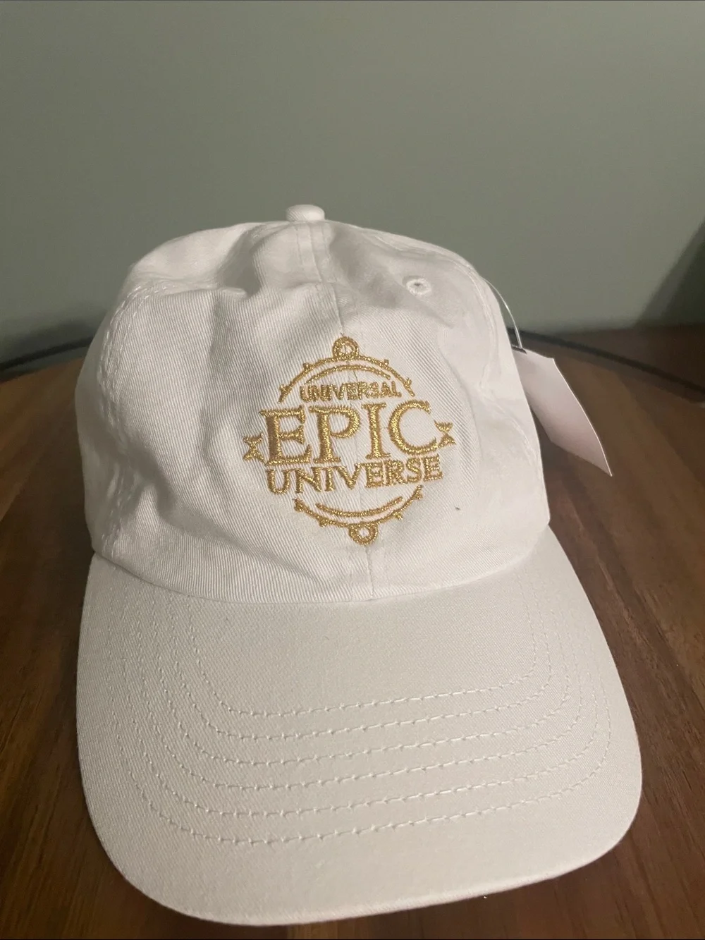Epic Universe Hat